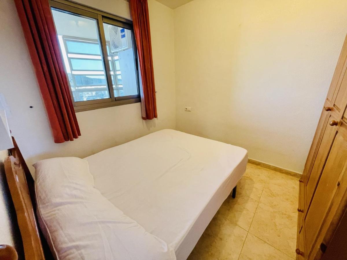 A935 - La Cala Apartment Villajoyosa Bagian luar foto